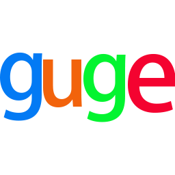 GuGe Logo